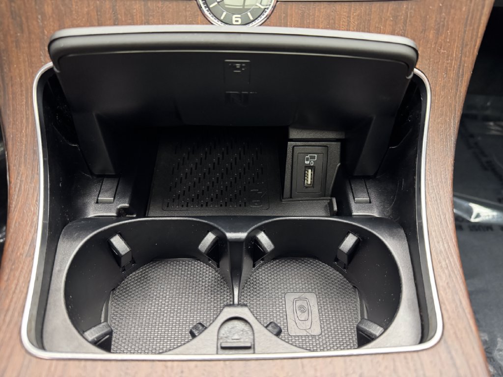 Used 2021 Mercedes-Benz C 300 4MATIC Sedan image 22