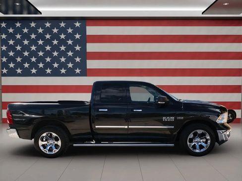 Used 2017 RAM 1500 Big Horn image 7