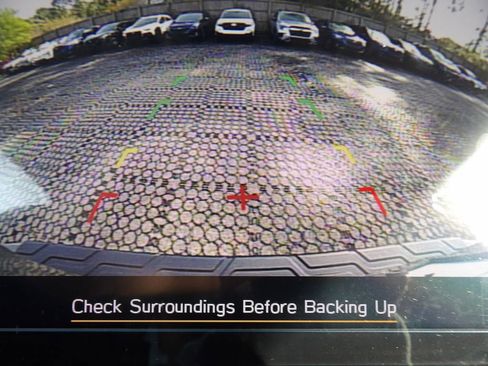 Used 2021 Subaru Forester Touring AWD/4WD image 22