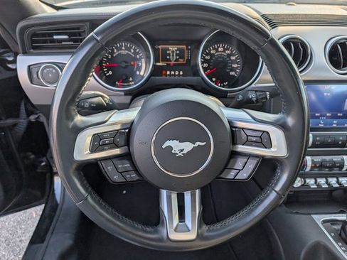 Used 2023 Ford Mustang Premium RWD image 18