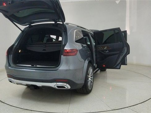 Used 2025 Mercedes-Benz GLS 450 GLS 450 image 81