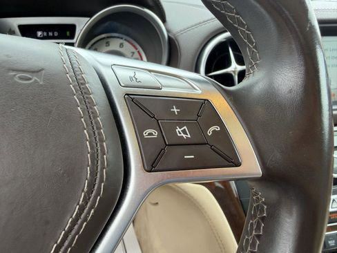 Used 2016 Mercedes-Benz SL 400 image 19