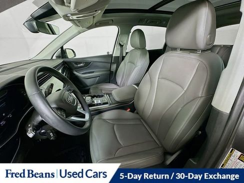 Used 2025 Audi Q7 2.0T Premium w/ Convenience Package image 22