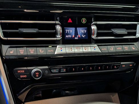 Used 2024 BMW 840i Gran Coupe w/ Driving Assistance Package image 25