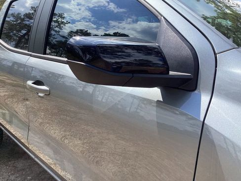 New 2026 GMC Canyon Elevation w/ Convenience Package RWD image 12