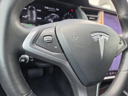 Used 2020 Tesla Model S Long Range AWD/4WD image 39