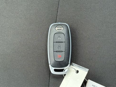 Used 2025 Nissan Kicks Play S FWD image 30