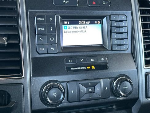 Used 2018 Ford F150 XLT RWD image 24
