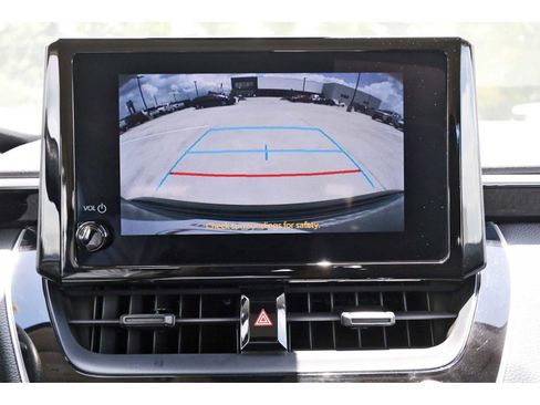 Used 2024 Toyota Corolla LE FWD image 23