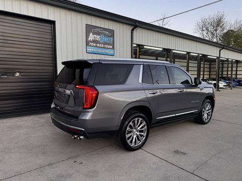 Used 2021 GMC Yukon Denali w/ Denali Ultimate Package image 14