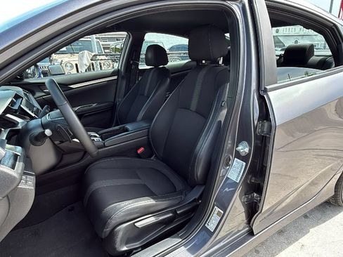 Used 2021 Honda Civic Sport image 22