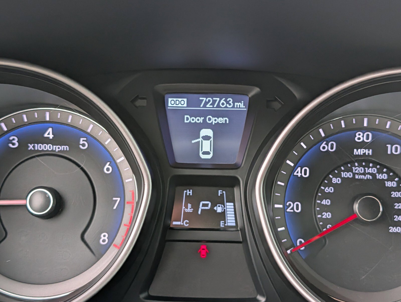 Used 2013 Hyundai Elantra GT FWD image 28