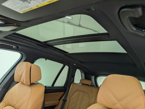 New 2026 BMW X5 xDrive40i w/ Executive Package AWD/4WD image 16