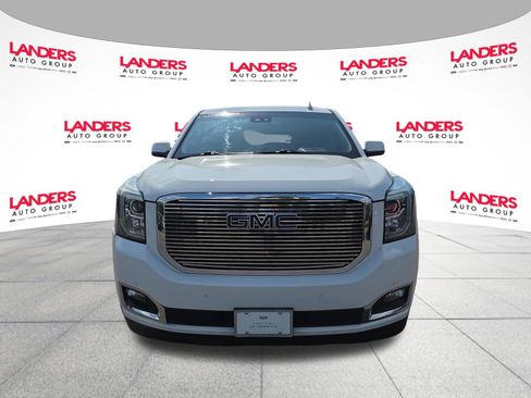 Used 2020 GMC Yukon SLT w/ Premium Edition RWD image 8