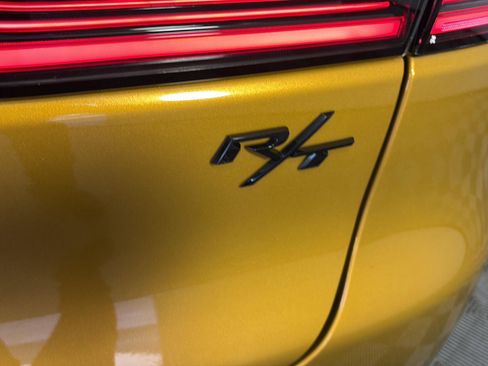 Used 2024 Dodge Hornet R/T w/ R/T Blacktop Package AWD/4WD image 8