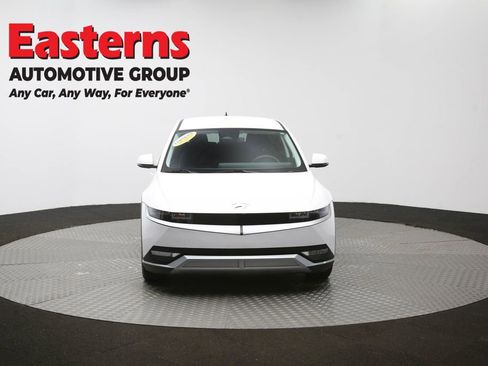 Used 2024 Hyundai Ioniq 5 SE RWD image 51