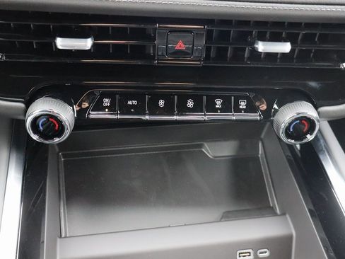 New 2026 Chevrolet Suburban LS w/ LPO, Dark Essentials Package image 11