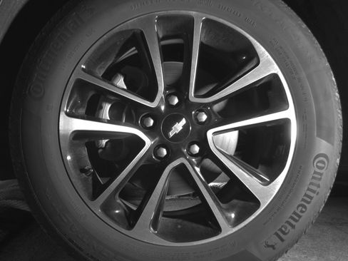 Used 2025 Chevrolet TrailBlazer LT image 12