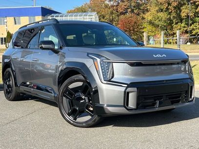 Used 2024 Kia EV9 GT-Line