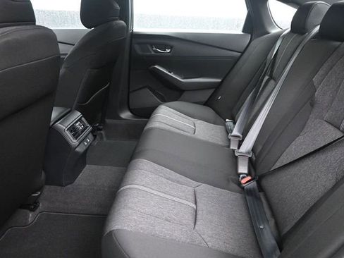 New 2026 Honda Accord Sport image 19