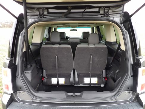 Used 2016 Ford Flex SEL w/ Equipment Group 202A image 8