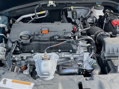 Used 2025 Honda HR-V Sport image 29