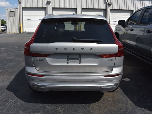 Used 2023 Volvo XC60 B5 Plus w/ Protection Package Premier FWD image 6
