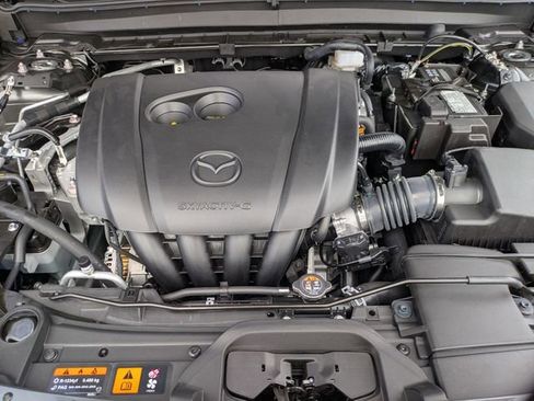 New 2026 MAZDA CX-30 AWD 2.5 S image 12