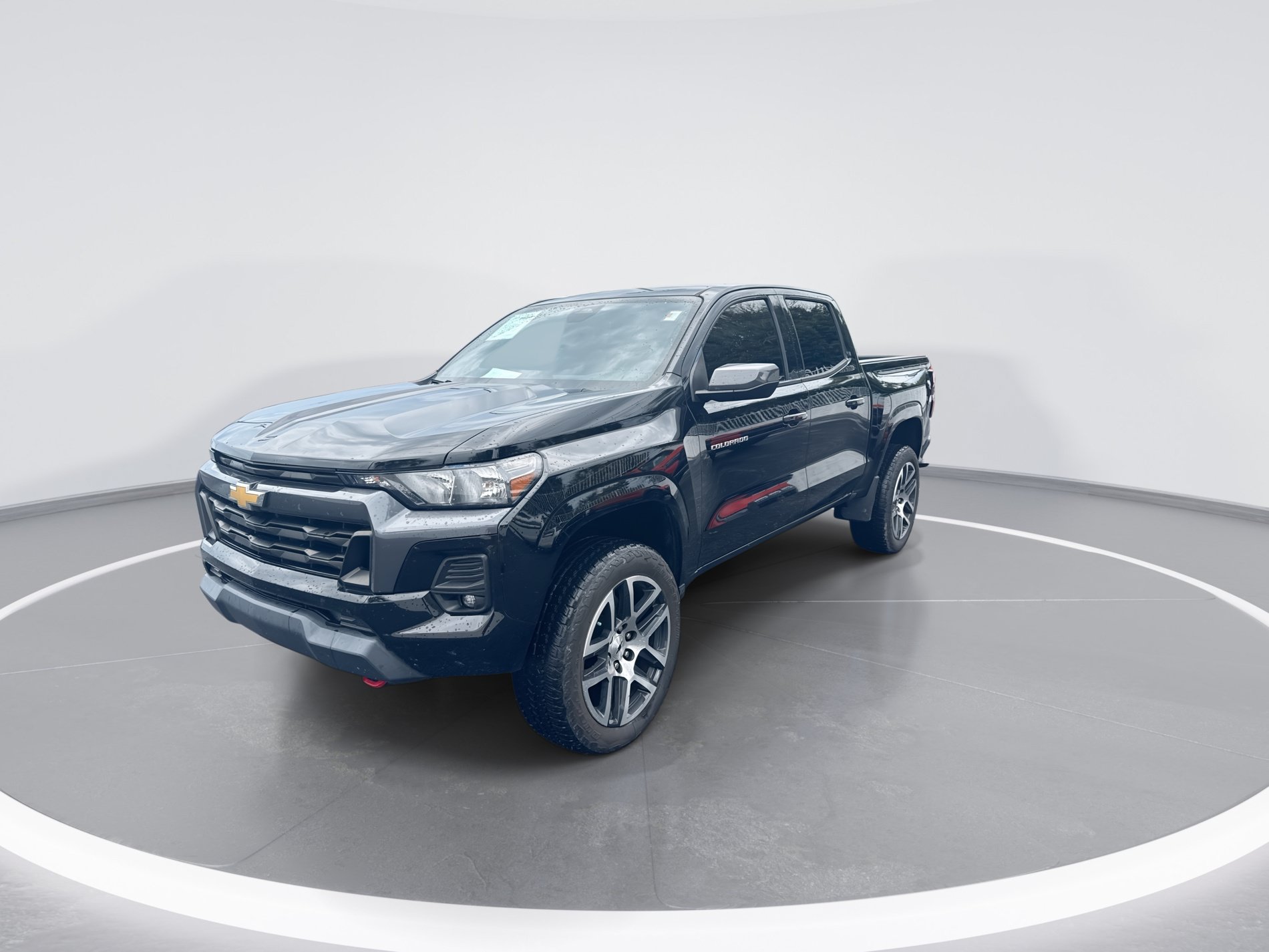 Used 2023 Chevrolet Colorado LT w/ LT Convenience Package RWD image 8