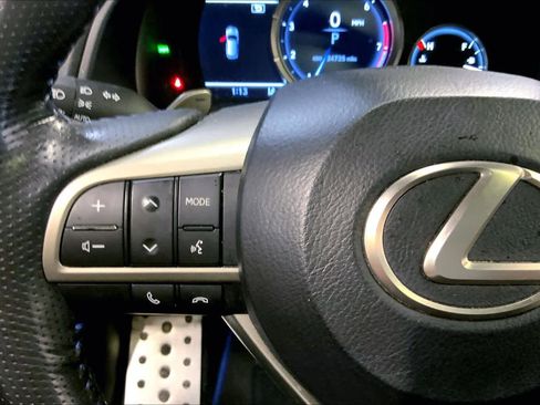 Used 2021 Lexus RX 350 F Sport image 24