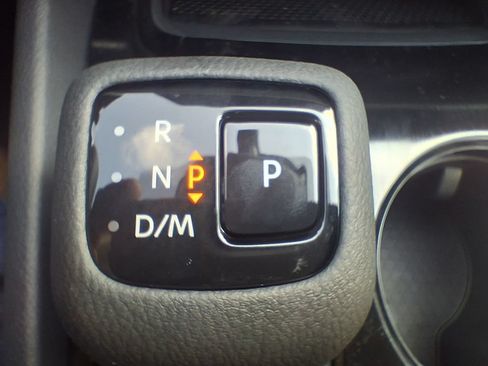 New 2026 Nissan Rogue Dark Armor FWD image 16