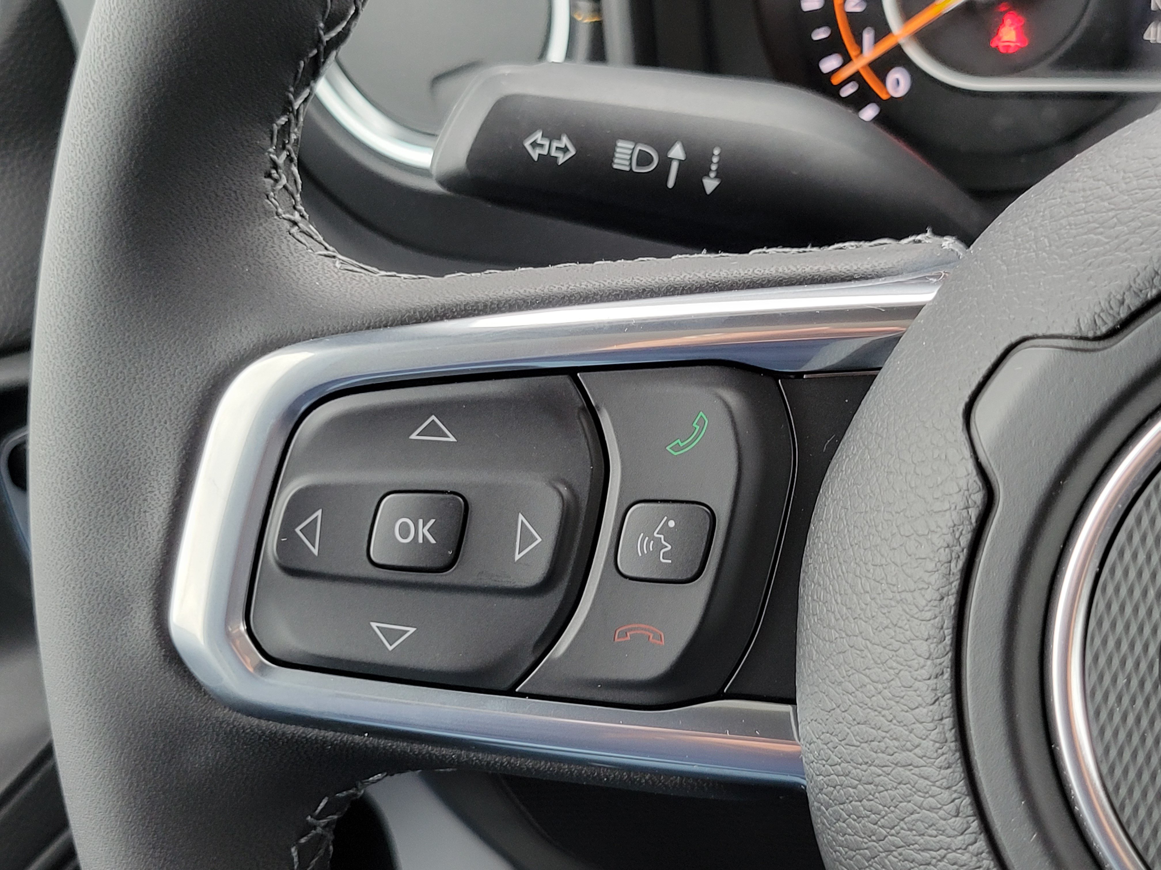 New 2027 Jeep Wrangler Unlimited Sahara AWD/4WD image 11