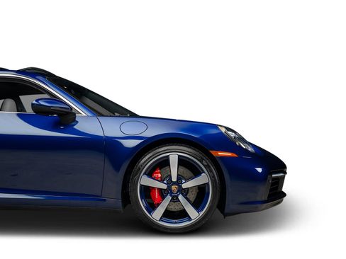 Used 2020 Porsche 911 Carrera S RWD image 25
