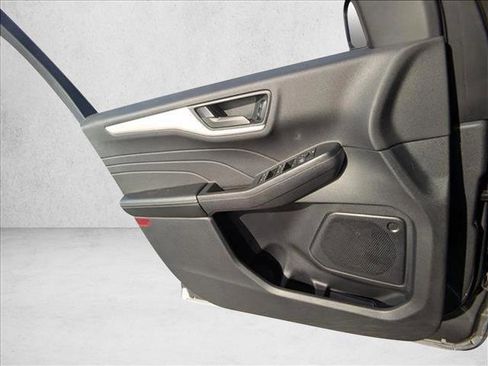 Used 2022 Ford Escape SE w/ Convenience Package image 22