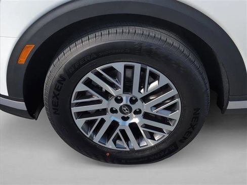 New 2026 Hyundai Palisade SEL image 10