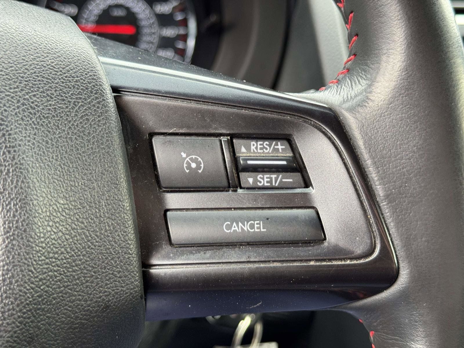 Used 2019 Subaru WRX AWD/4WD image 17