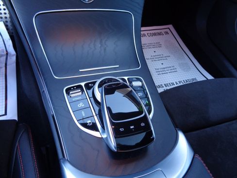 Used 2021 Mercedes-Benz C 43 AMG 4MATIC Coupe image 13