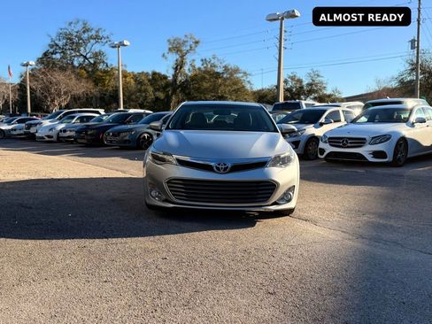 Used 2013 Toyota Avalon XLE Touring image 14