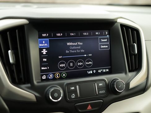 Used 2021 GMC Terrain Denali w/ Denali Premium Package image 13