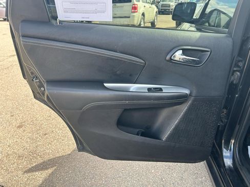 Used 2012 Dodge Journey R/T image 14