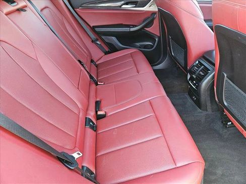 Used 2024 BMW X3 M40i w/ Parking Assistance Package image 19