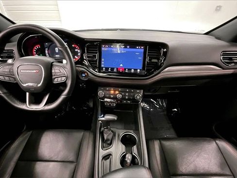Used 2024 Dodge Durango GT image 14