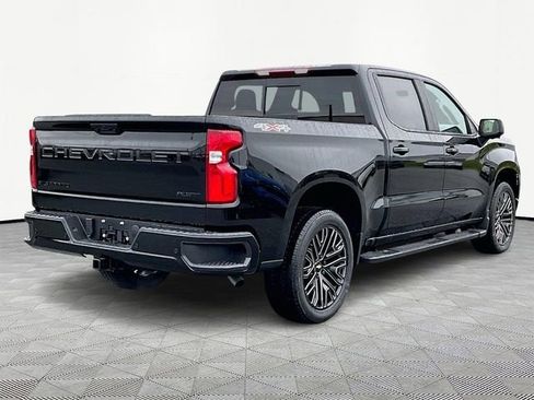 New 2026 Chevrolet Silverado 1500 RST w/ Safety Package image 6