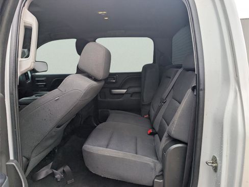 Used 2016 Chevrolet Silverado 1500 LT w/ All Star Edition image 25