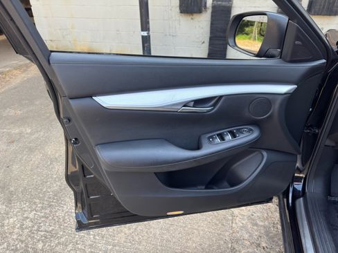 Used 2020 INFINITI QX50 Essential w/ Edition 30 Package FWD image 40