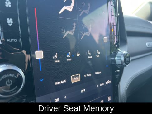 Used 2023 RAM 1500 TRX w/ TRX Level 2 Equipment Group image 14