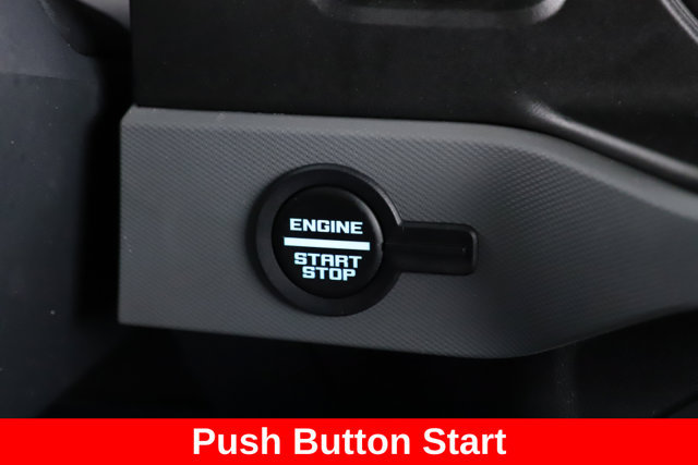 Used 2023 Ford Bronco Big Bend AWD/4WD image 21