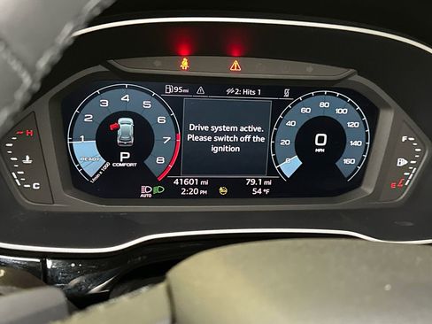 Used 2023 Audi Q3 2.0T Premium w/ Convenience Package image 20