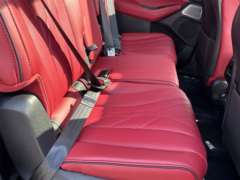 Certified 2026 Acura MDX A-Spec AWD/4WD image 16