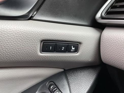 Certified 2018 Honda Accord EX-L image 22